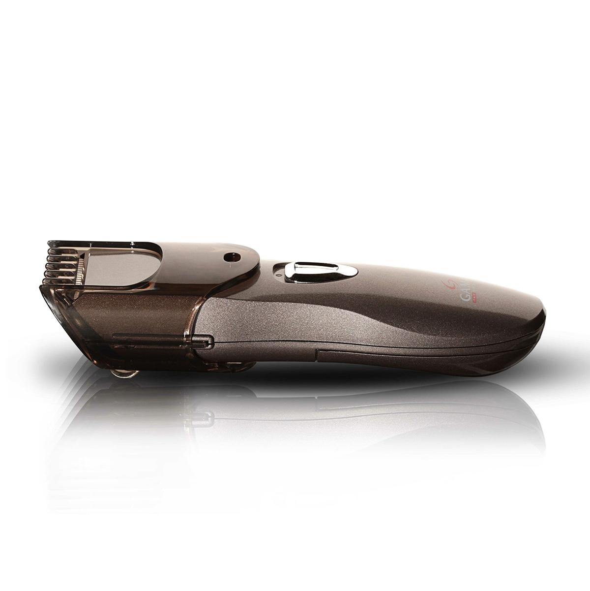 Cortadora De Cabello GA.MA GM566 29 Piezas